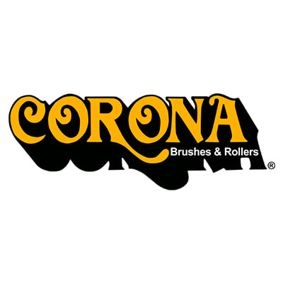 Corona Brushes & Rollers