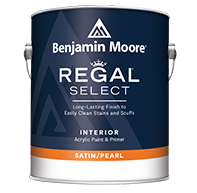 Benjamin Moore Ultra Spec 500 interior paint