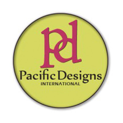 Pacific Designs Wallpaper