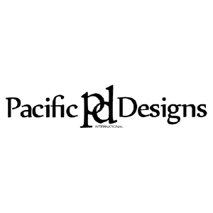 Pacific Designs Wallpaper