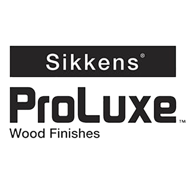 Sikkens ProLuxe Wood Finishes